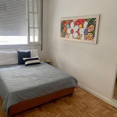 Апартаменти Flat Da Lu Ріо-де-Жанейро Екстер'єр фото