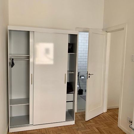 Апартаменти Flat Da Lu Ріо-де-Жанейро Екстер'єр фото