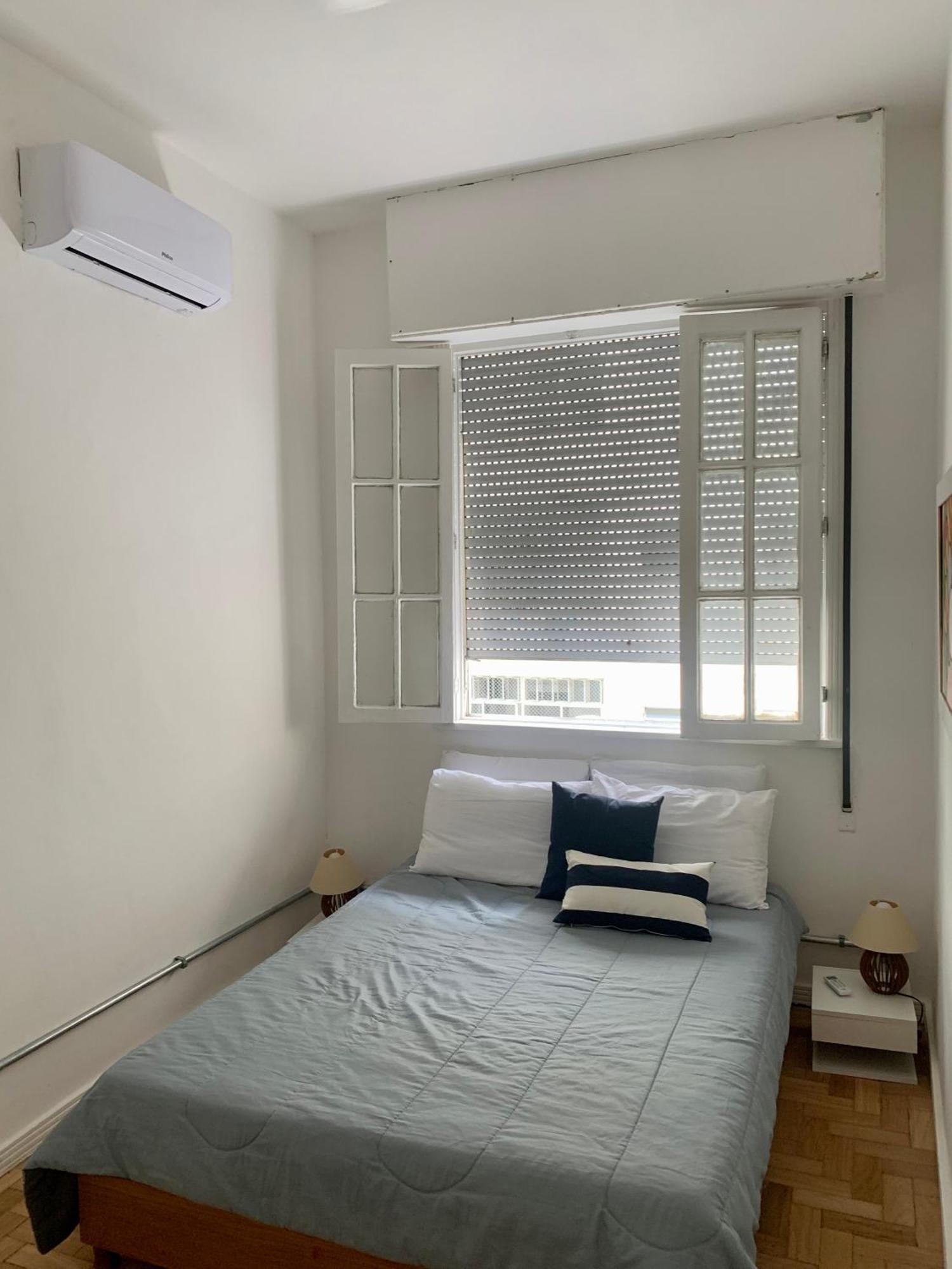 Апартаменти Flat Da Lu Ріо-де-Жанейро Екстер'єр фото