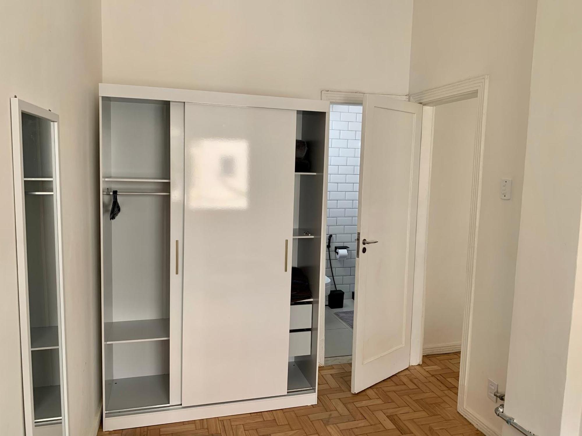 Апартаменти Flat Da Lu Ріо-де-Жанейро Екстер'єр фото
