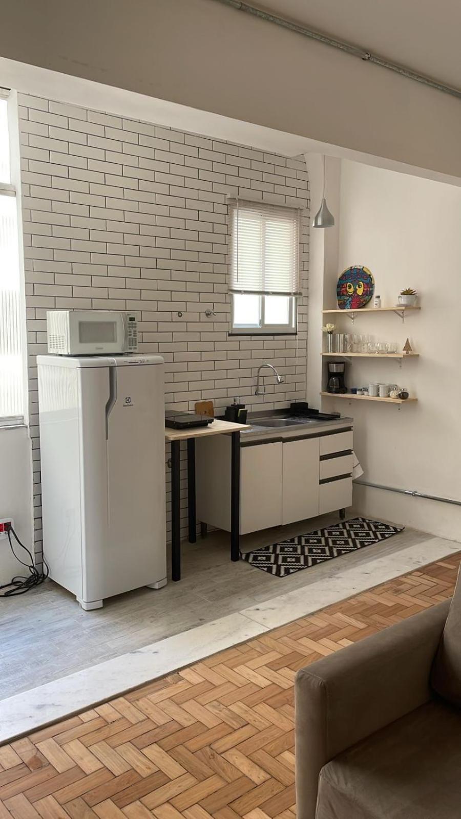 Апартаменти Flat Da Lu Ріо-де-Жанейро Екстер'єр фото