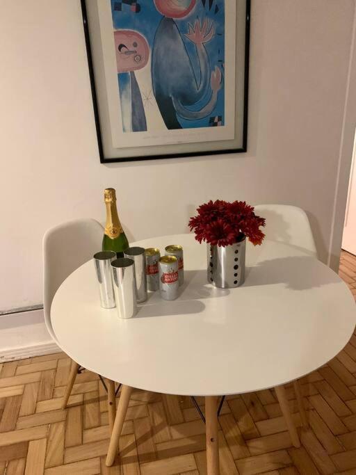 Апартаменти Flat Da Lu Ріо-де-Жанейро Екстер'єр фото