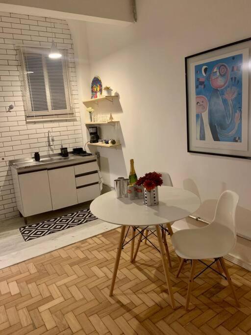 Апартаменти Flat Da Lu Ріо-де-Жанейро Екстер'єр фото