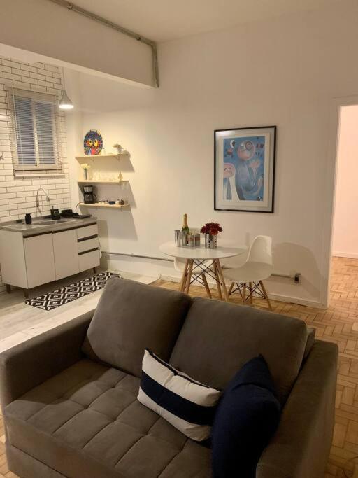 Апартаменти Flat Da Lu Ріо-де-Жанейро Екстер'єр фото